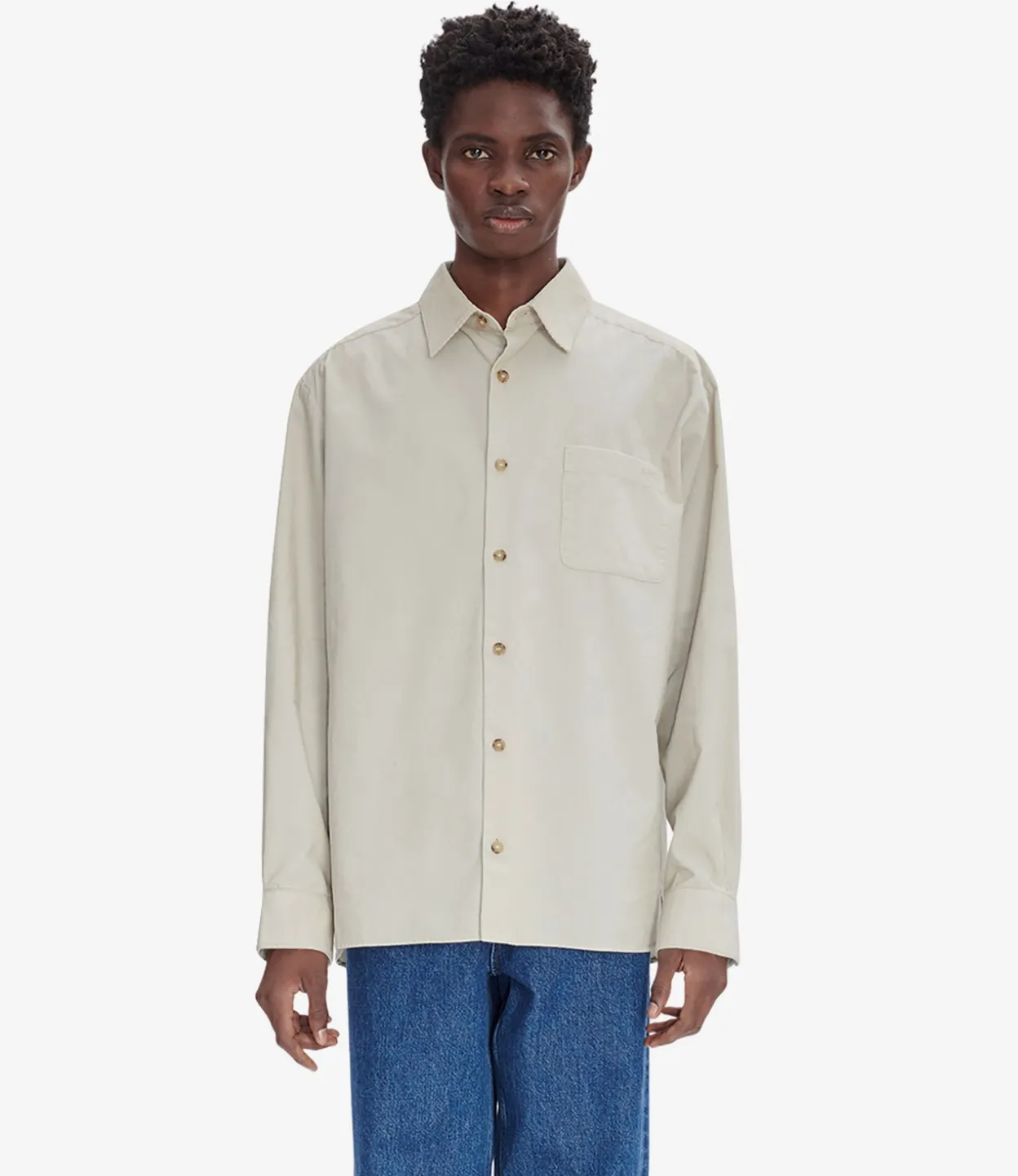 Mateo Logo shirt