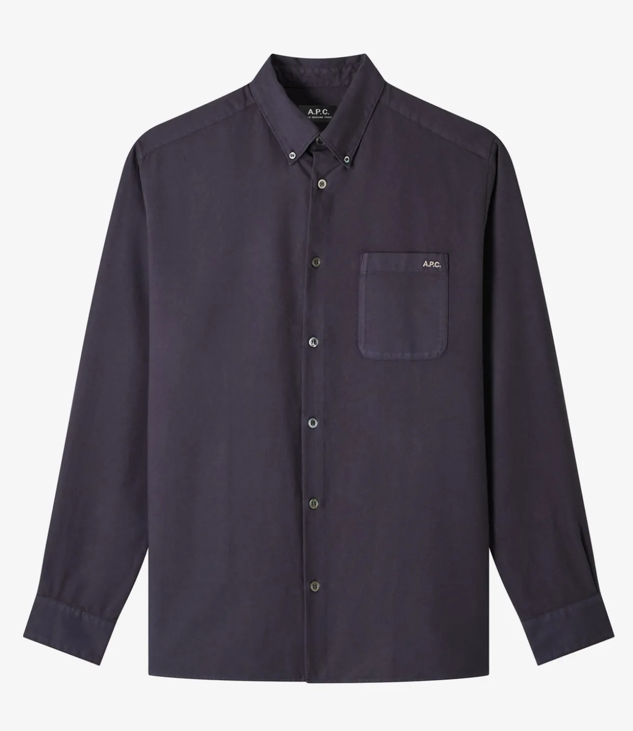 Mateo Logo shirt