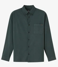 Mateo Logo shirt