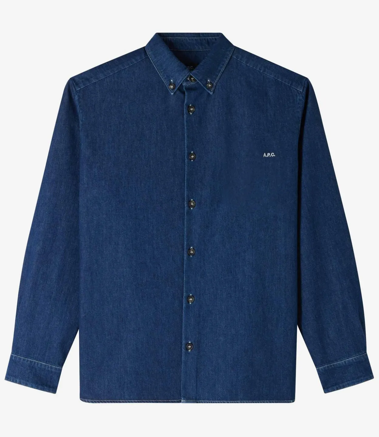 Mathias Logo shirt