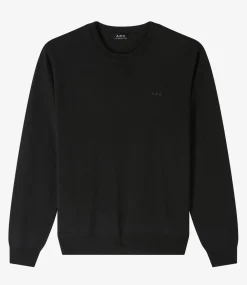 Matt Logo jumper