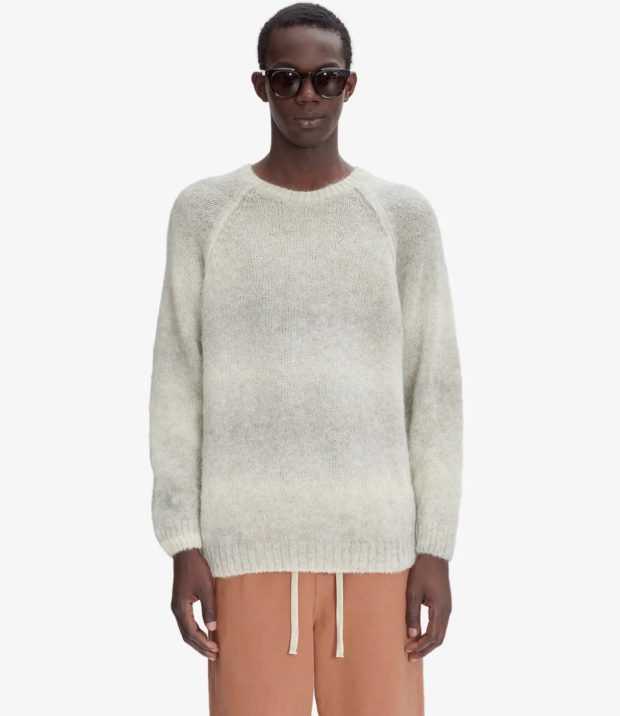 Mavericks Unisexe Tame Impala jumper