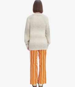 Mavericks Unisexe Tame Impala jumper