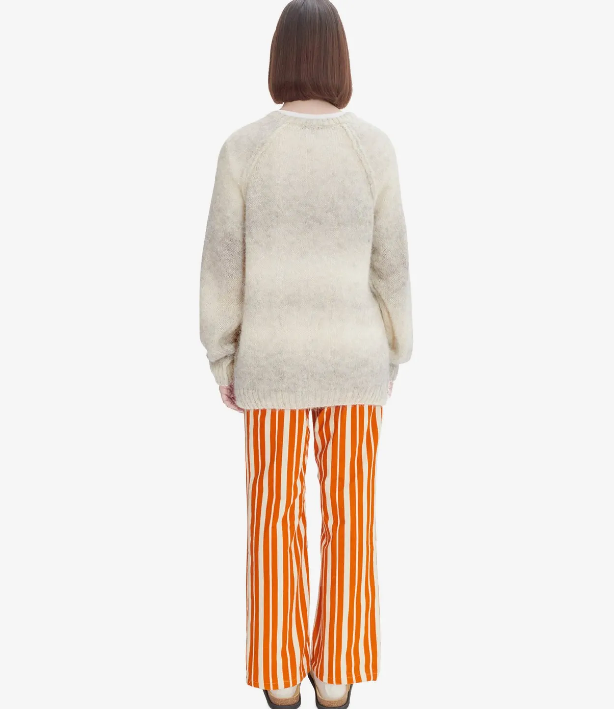 Mavericks Unisexe Tame Impala jumper