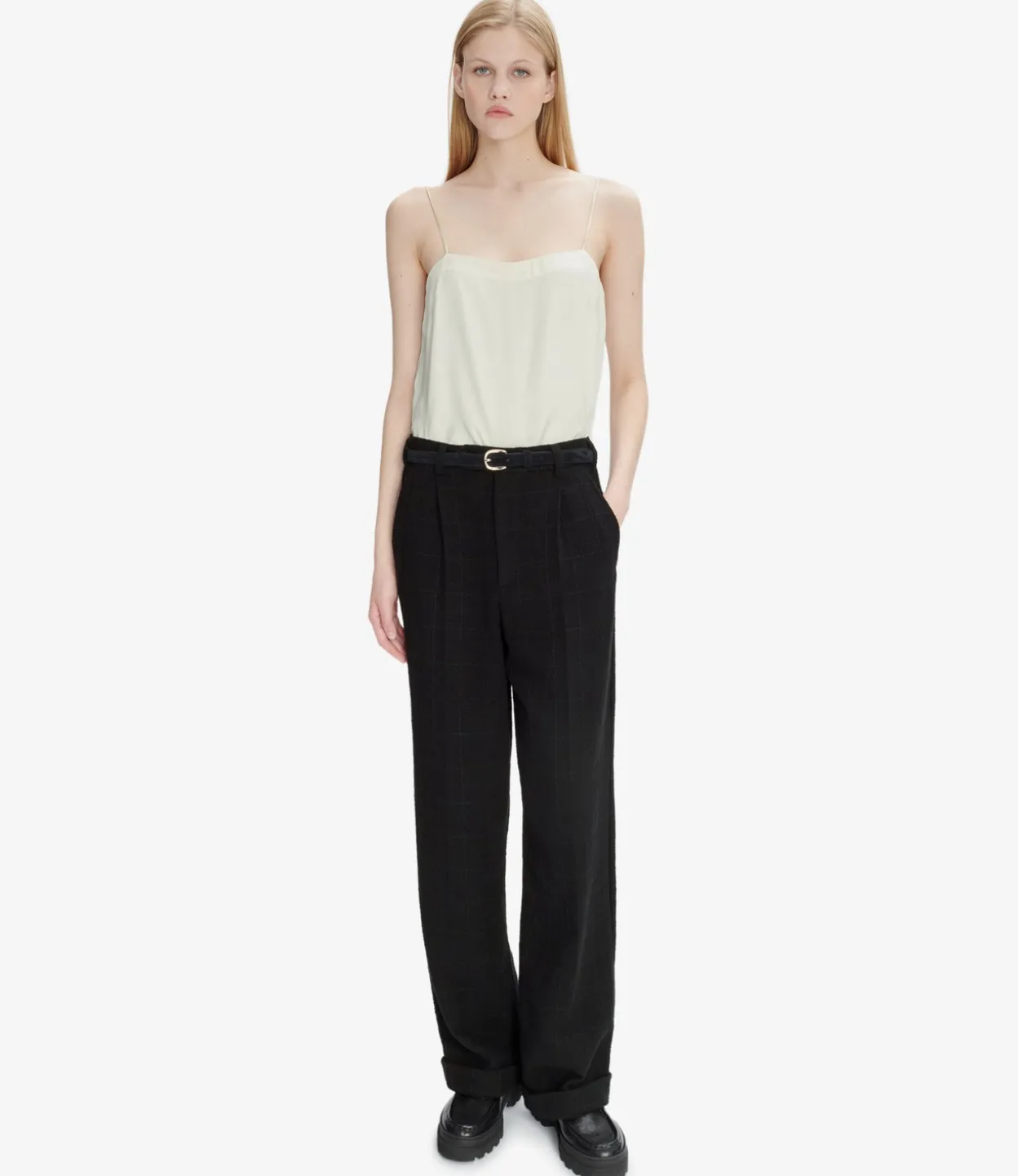 Melissa trousers