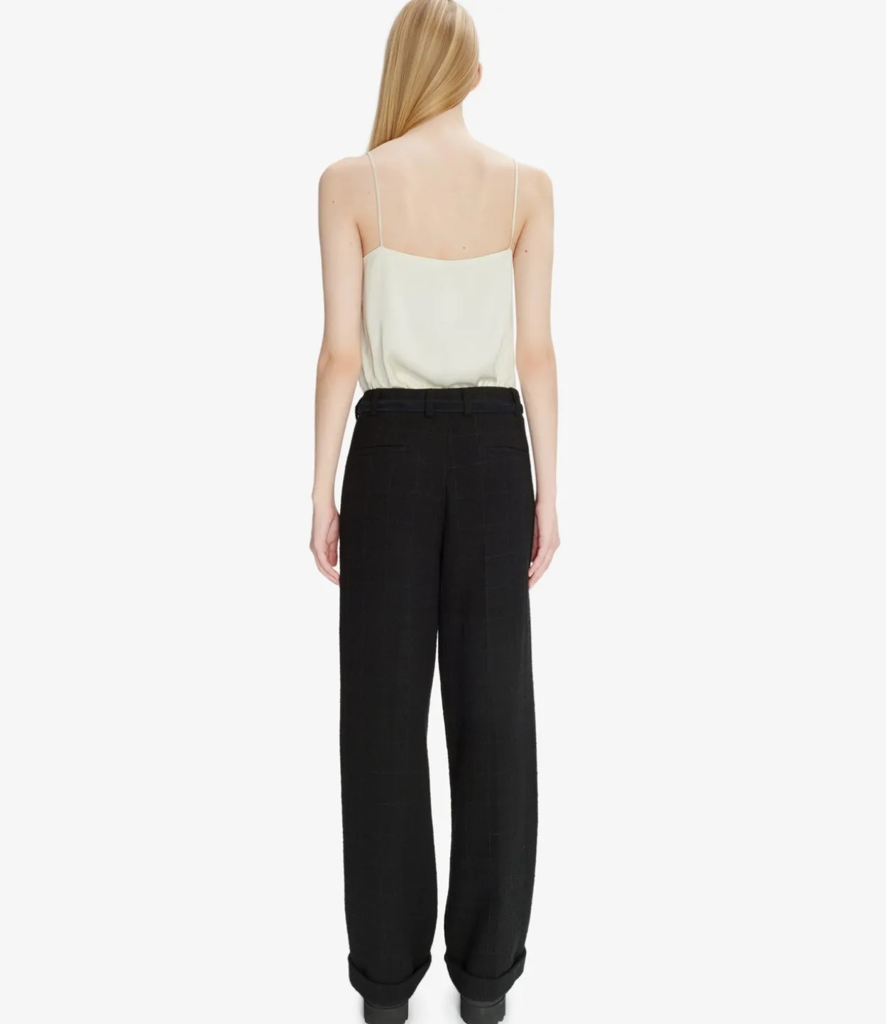 Melissa trousers