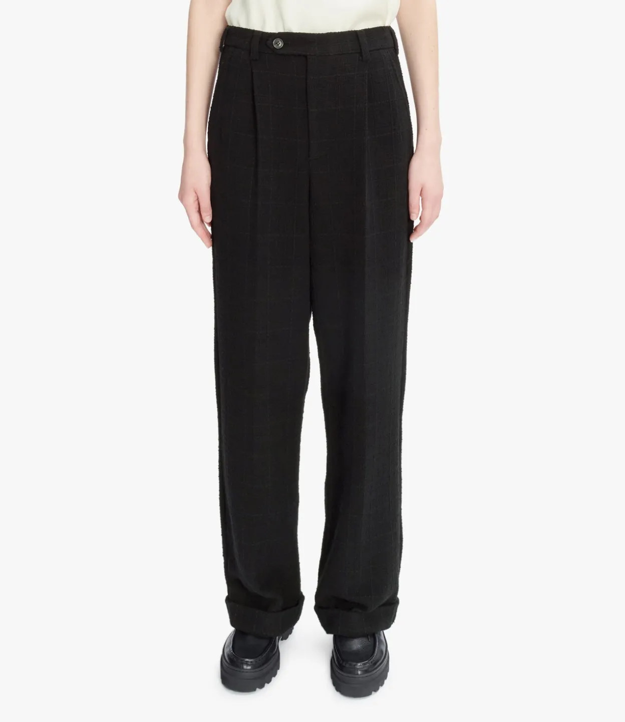 Melissa trousers