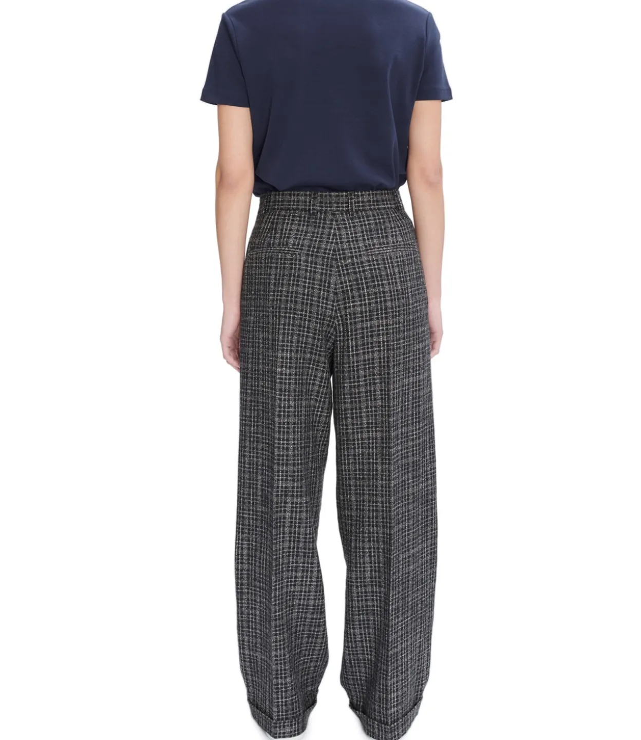 Melissa trousers