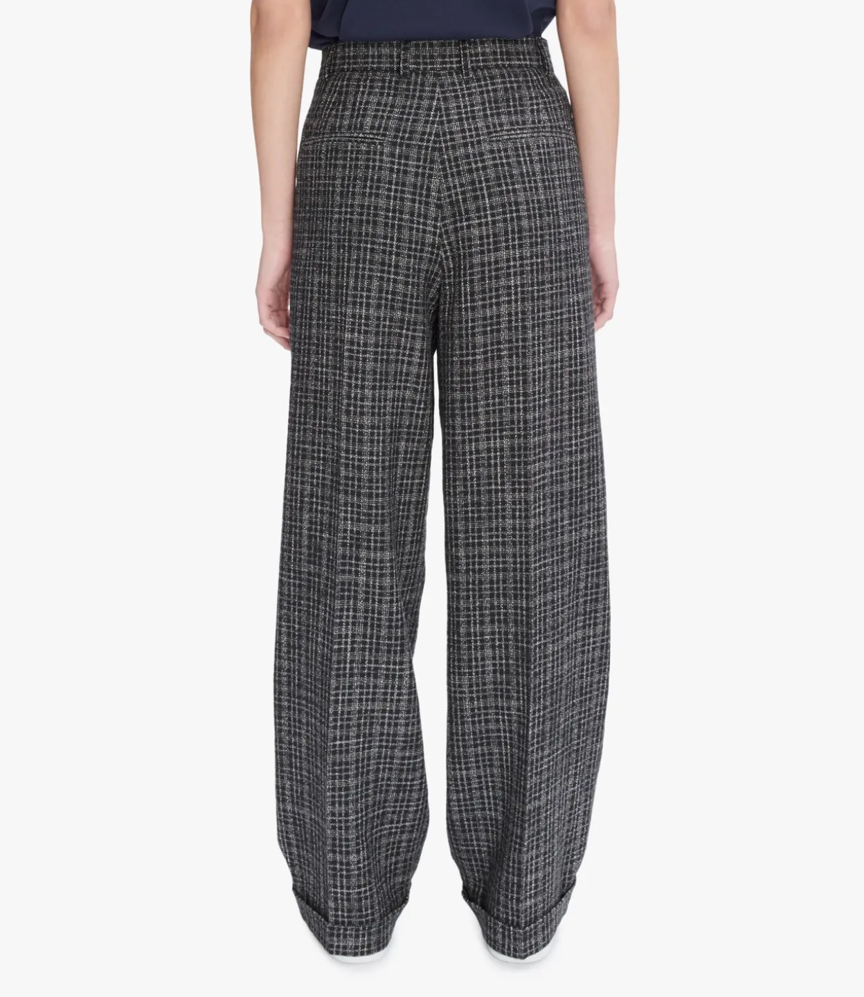 Melissa trousers