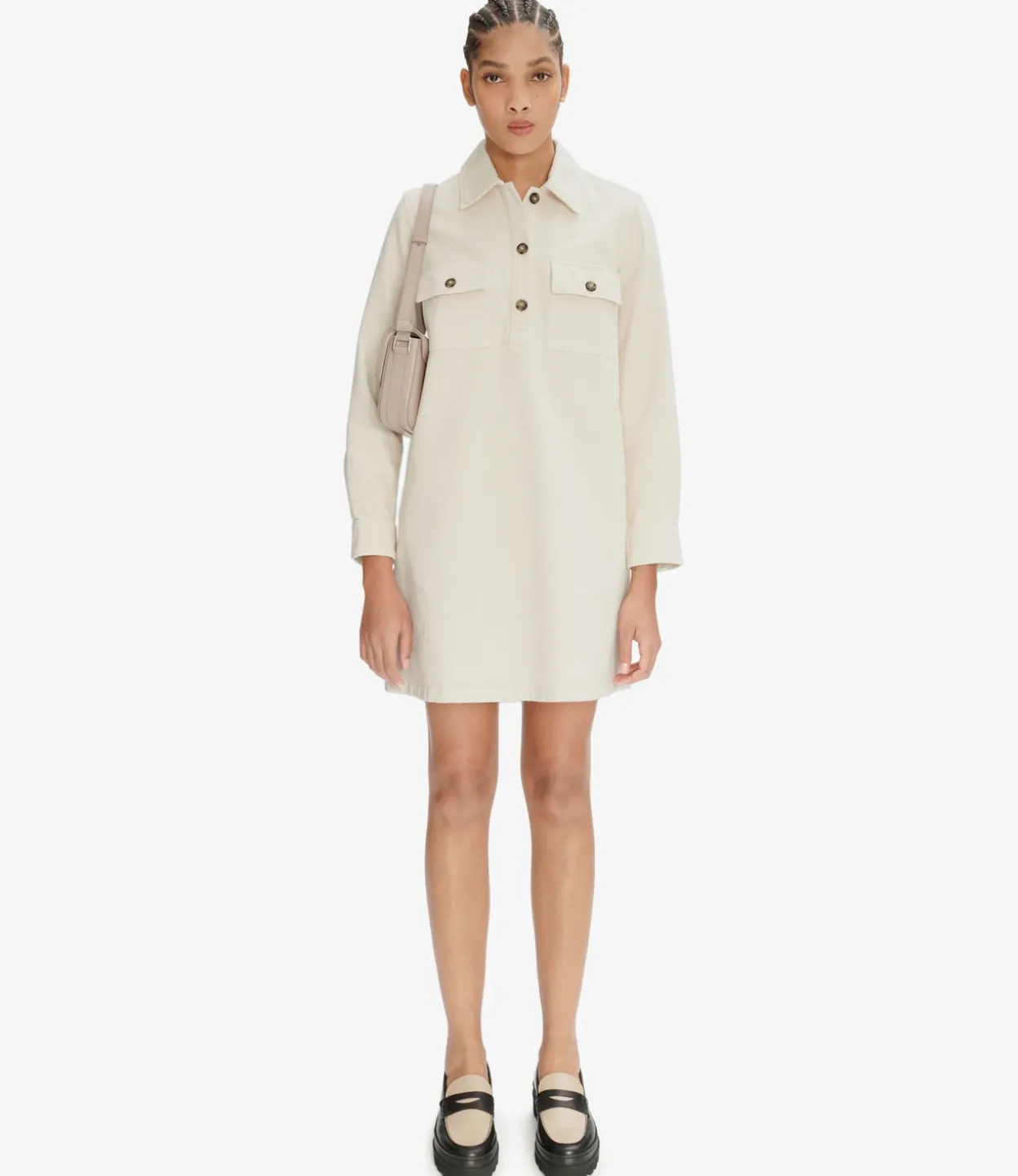 Mia dress
