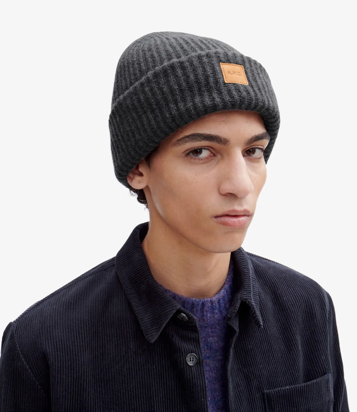 Michele knit cap