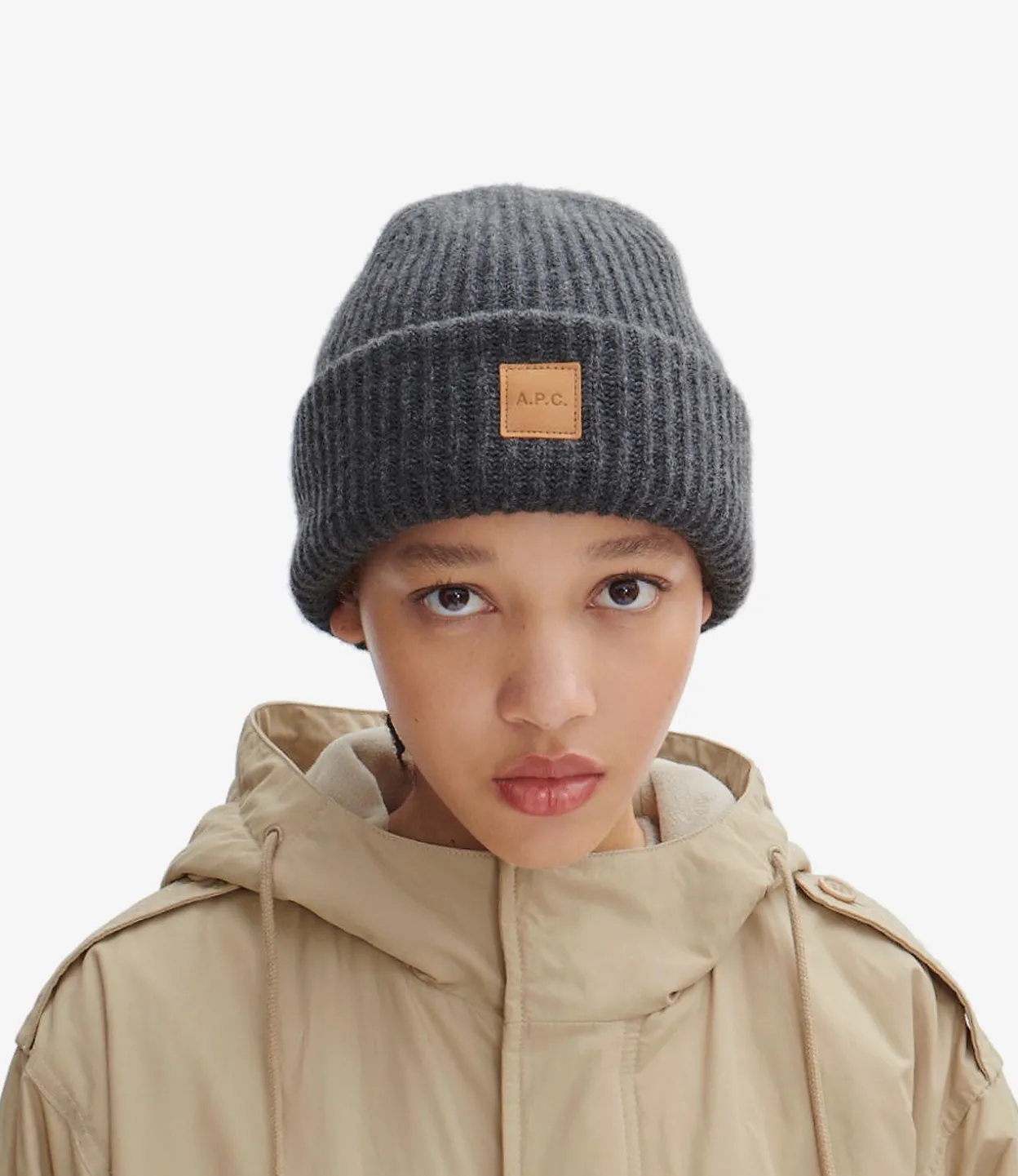 Michele knit cap