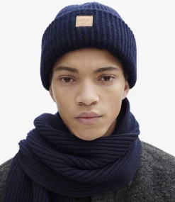 Michele knit cap