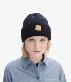 Michele knit cap