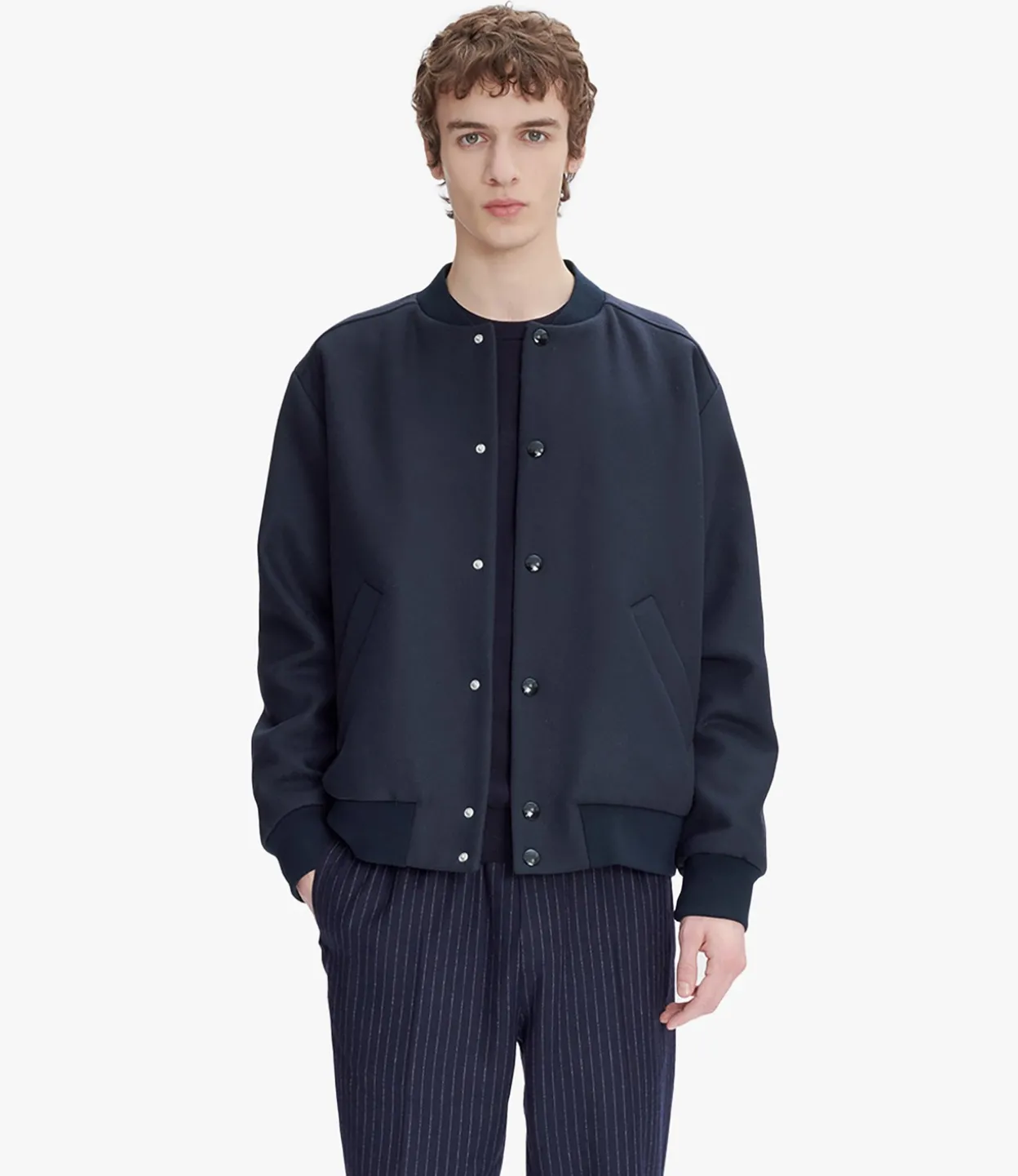 Micky jacket