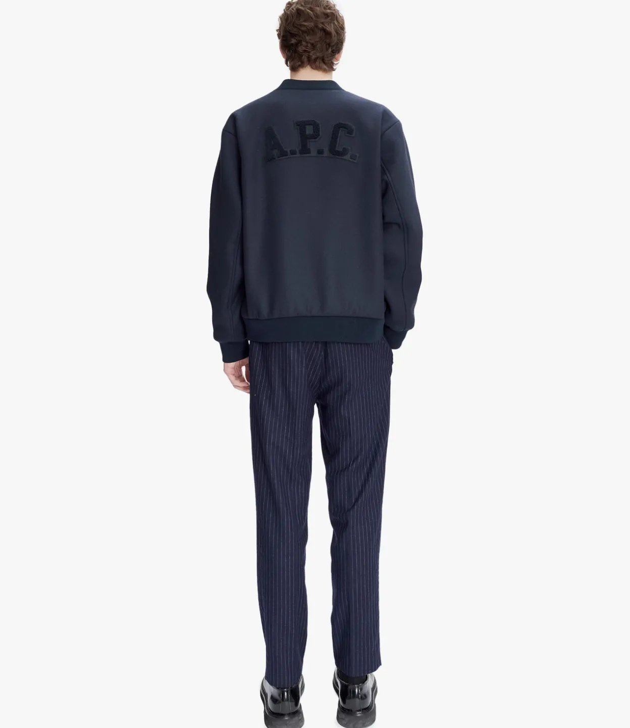 Micky jacket