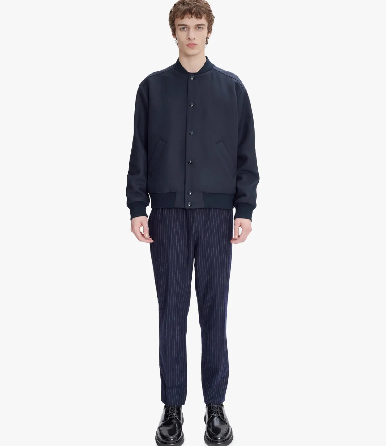 Micky jacket
