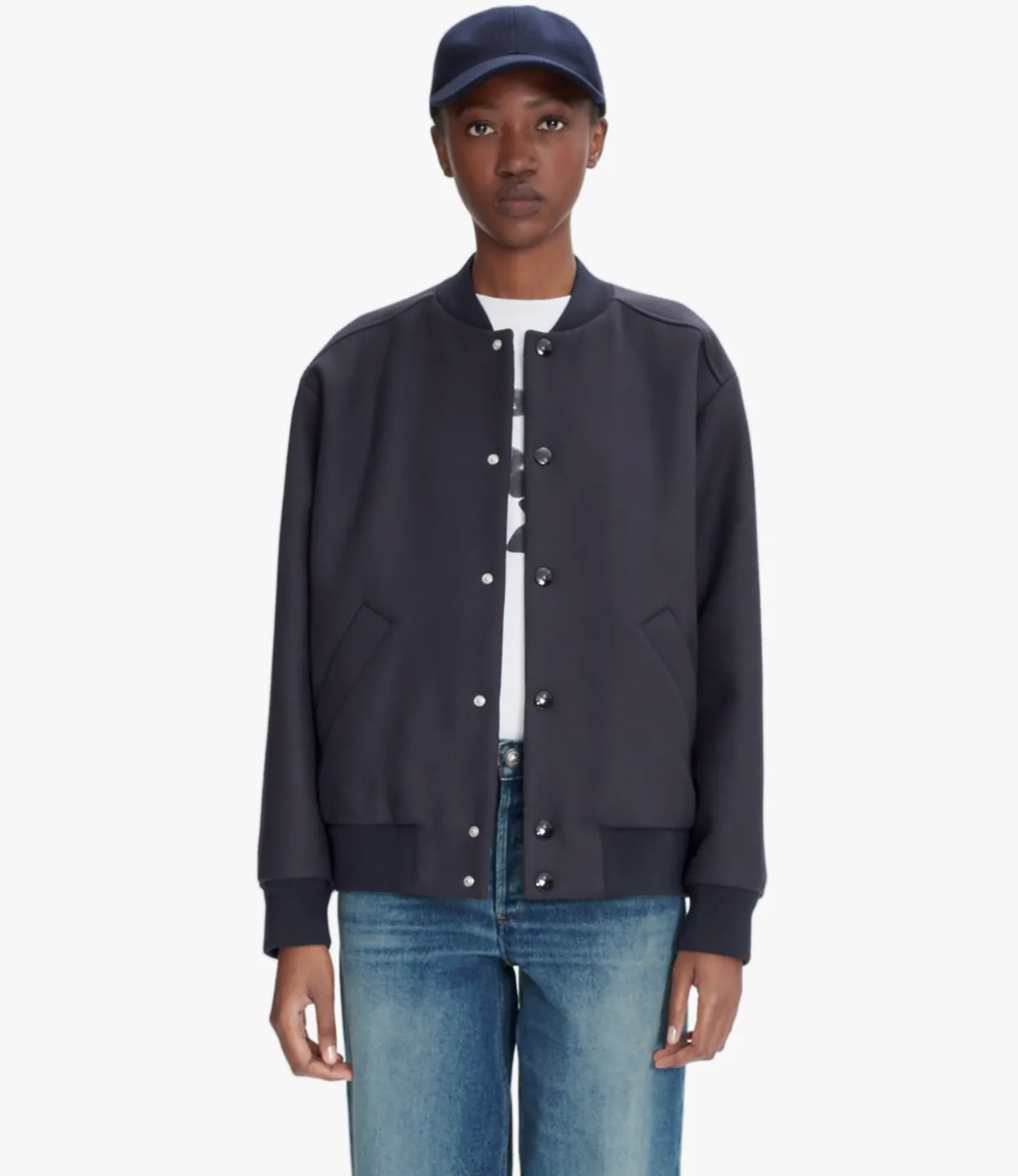 Micky jacket