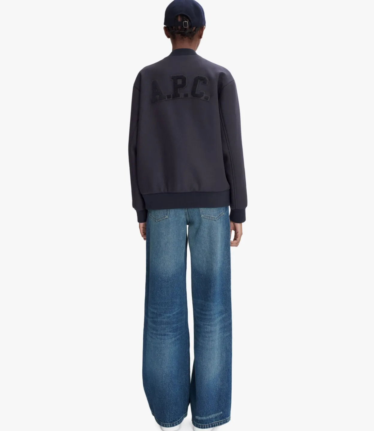 Micky jacket
