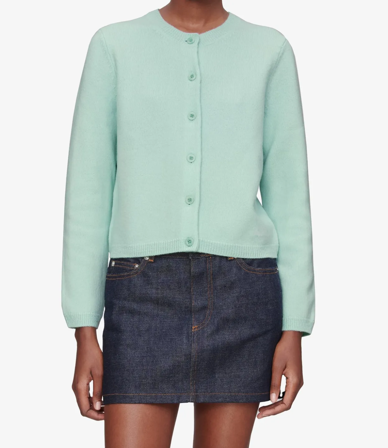 Mila cardigan