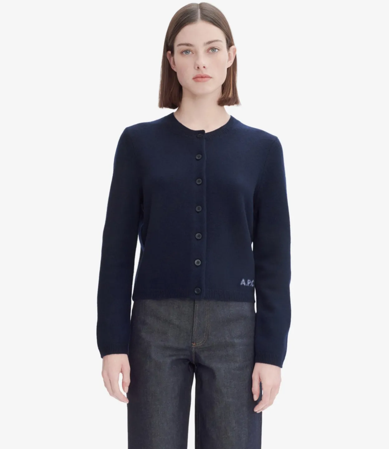 Mila cardigan