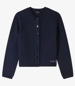 Mila cardigan
