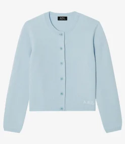 Mila cardigan