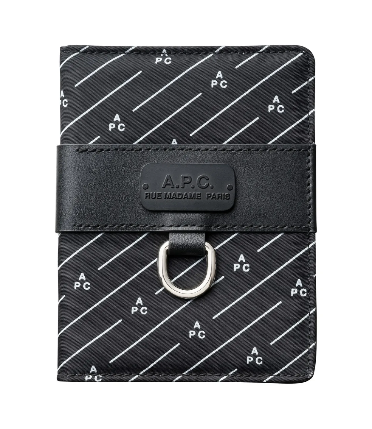 Miles Passport Wallet