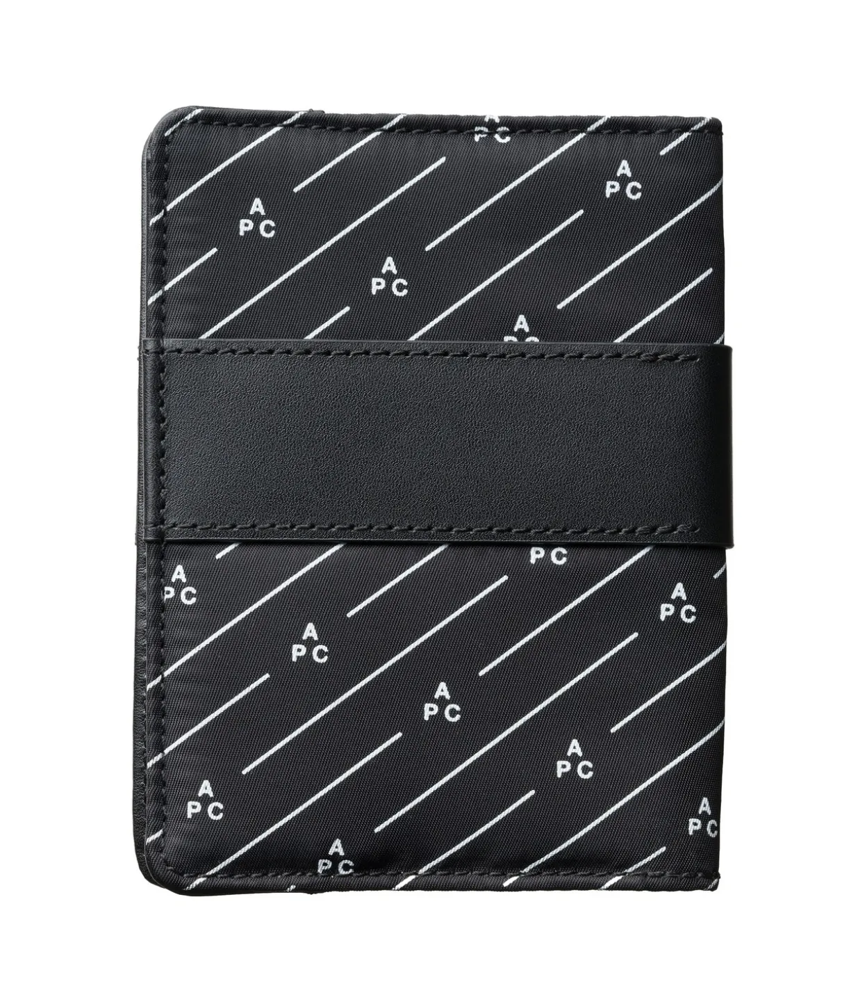 Miles Passport Wallet