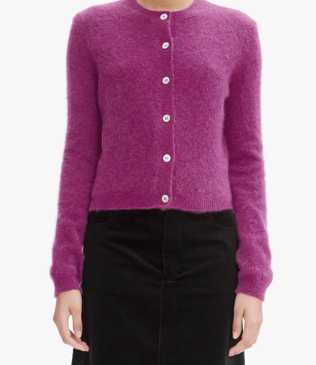 Millie cardigan