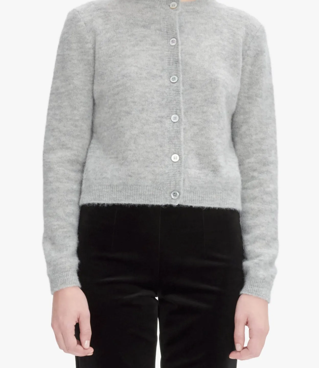 Millie cardigan