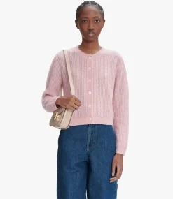 Milo cardigan