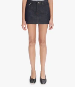 Mini skirt