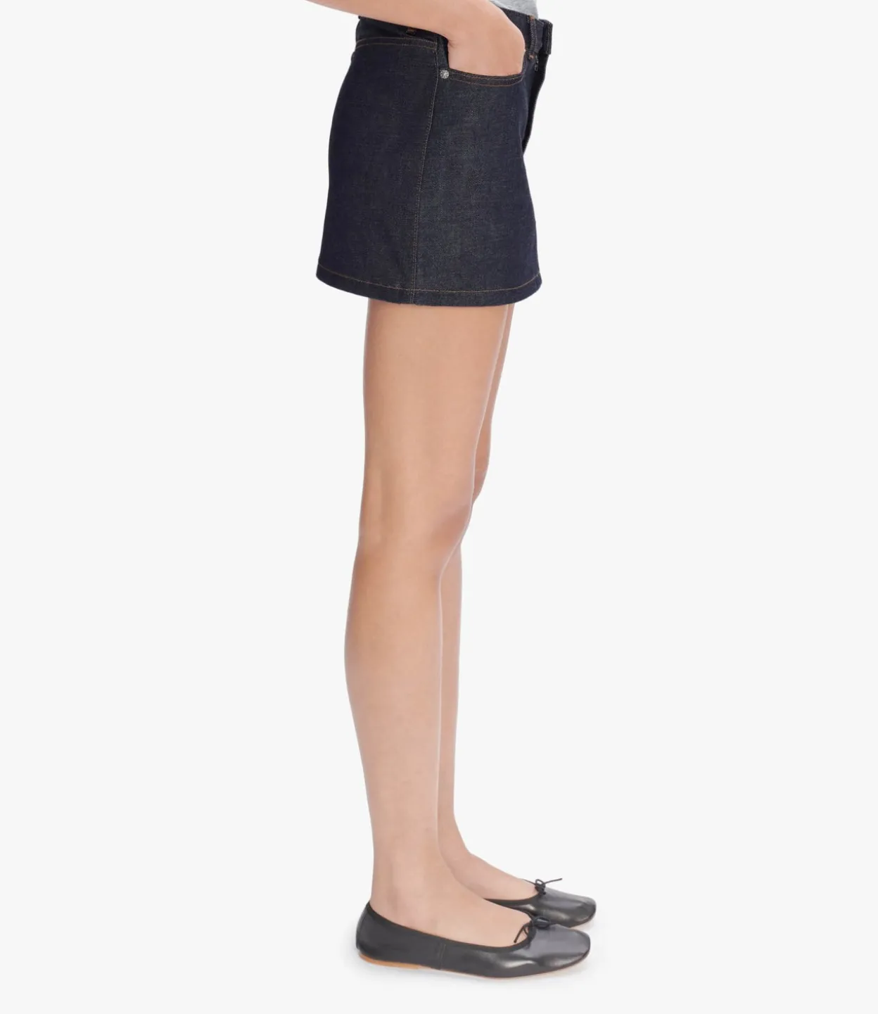 Mini skirt