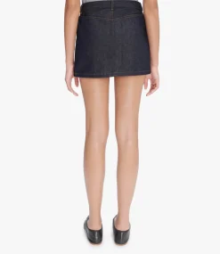 Mini skirt