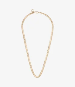 Minimal necklace