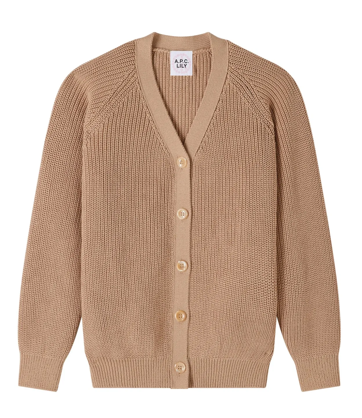 Mo cardigan