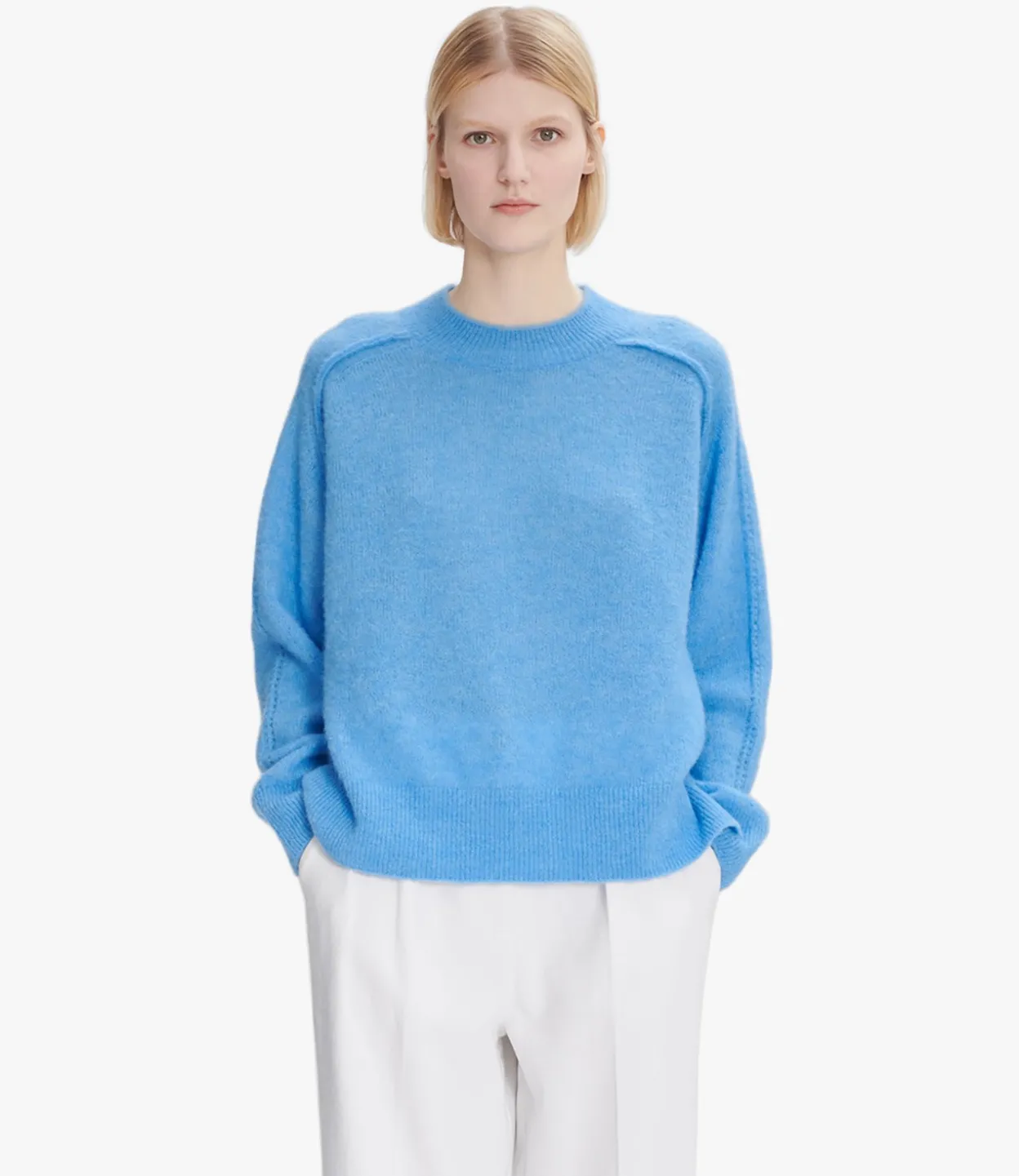 Naomie jumper
