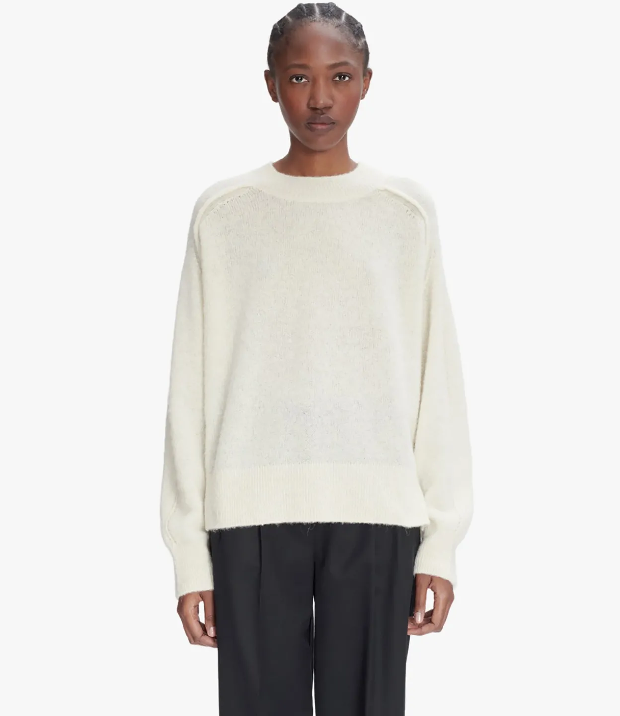 Naomie jumper