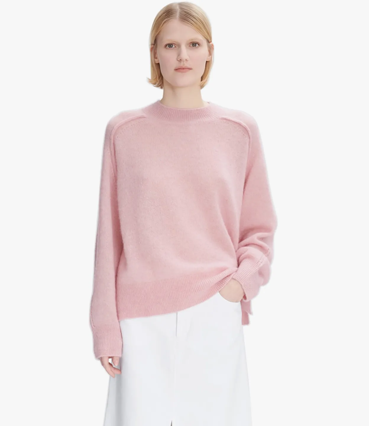 Naomie jumper