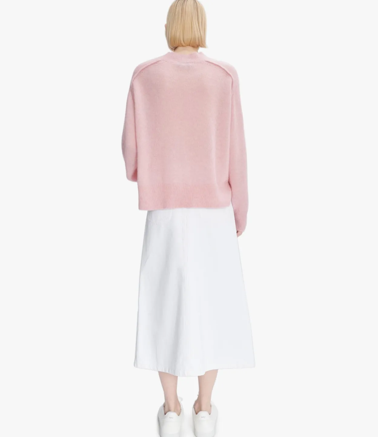 Naomie jumper