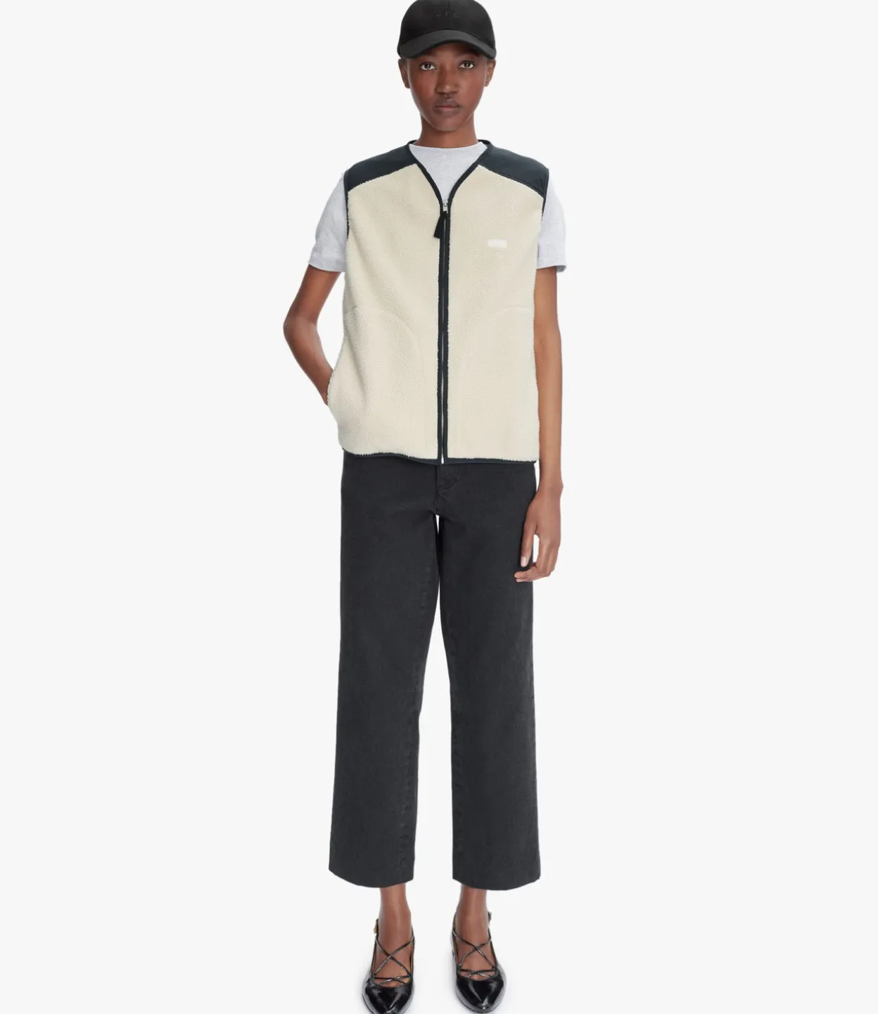 Nate Brodu00e9 jacket