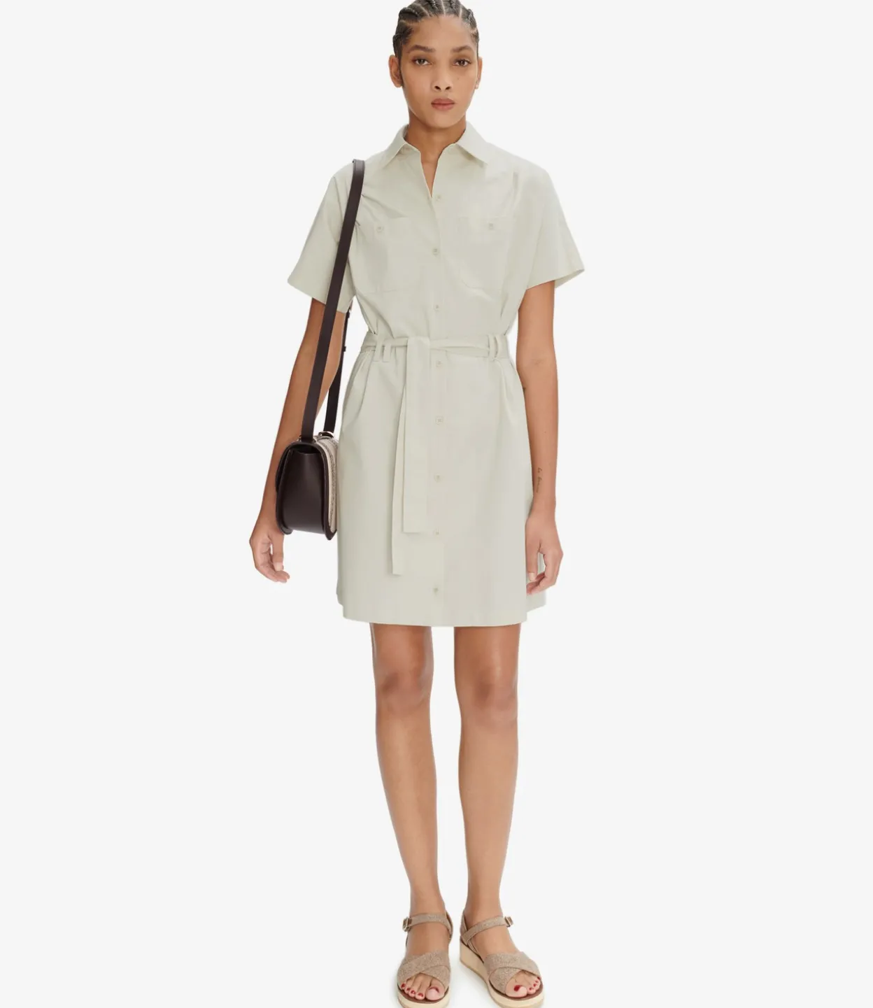 New Drew Courte dress
