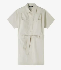 New Drew Courte dress