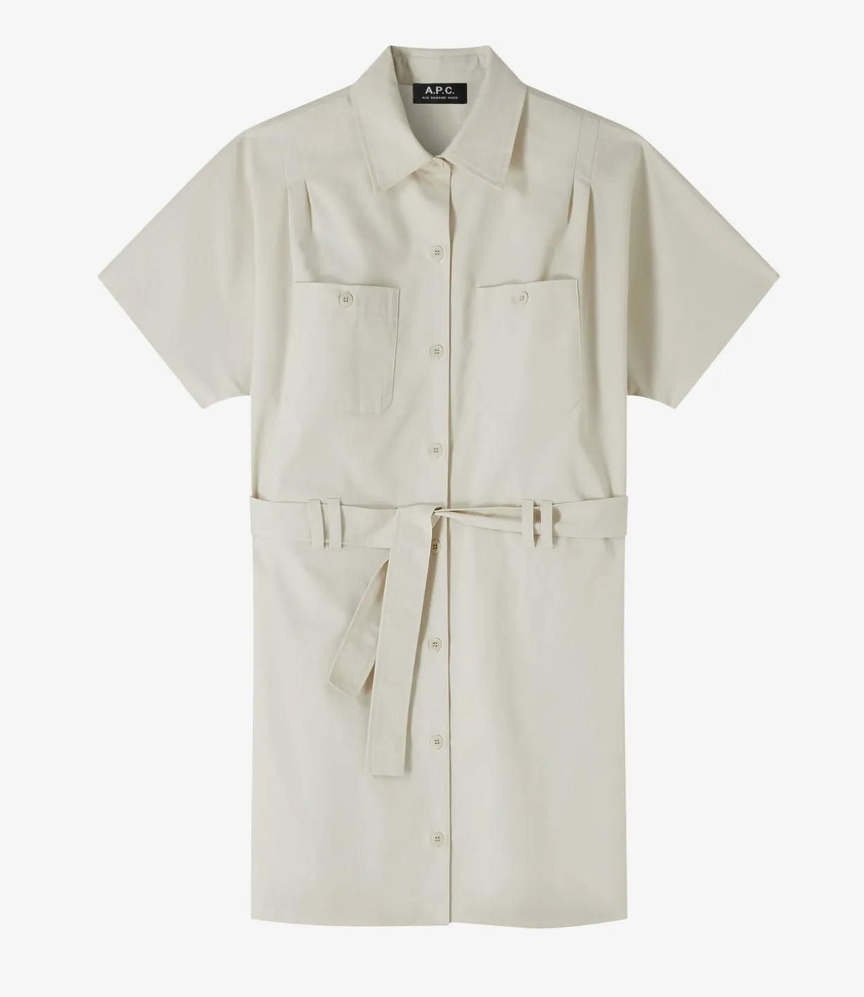 New Drew Courte dress