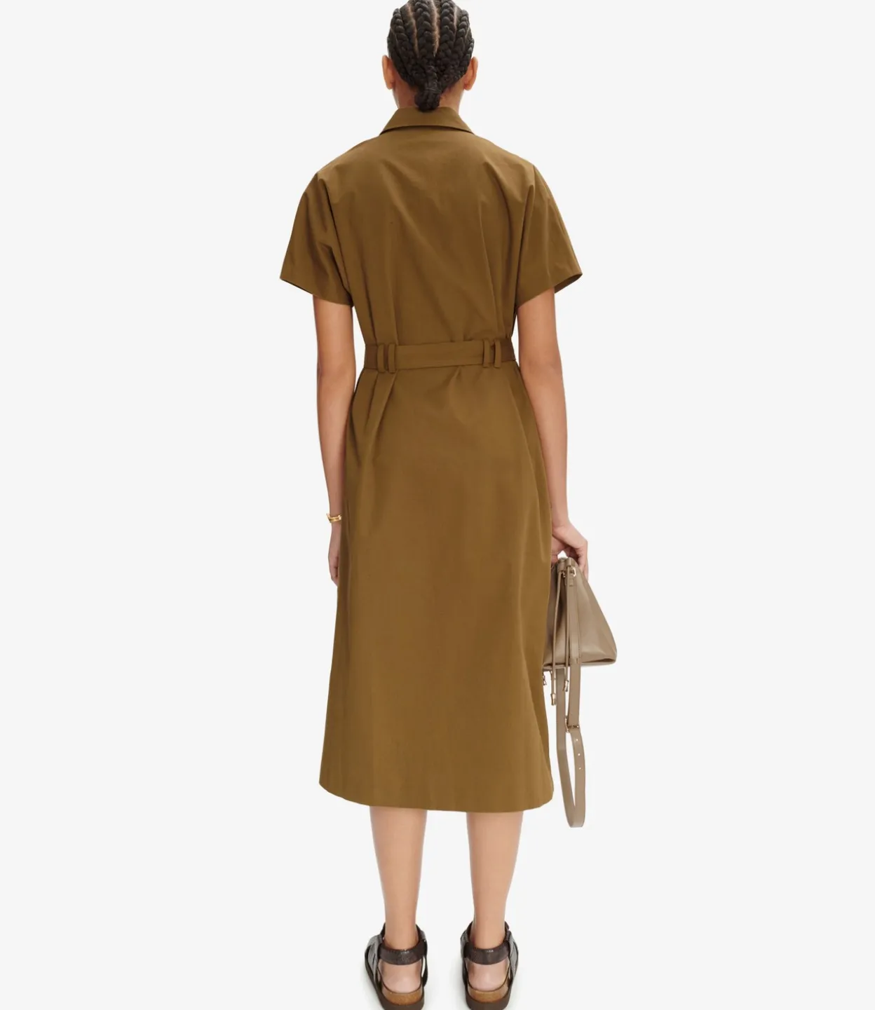 New Drew dress