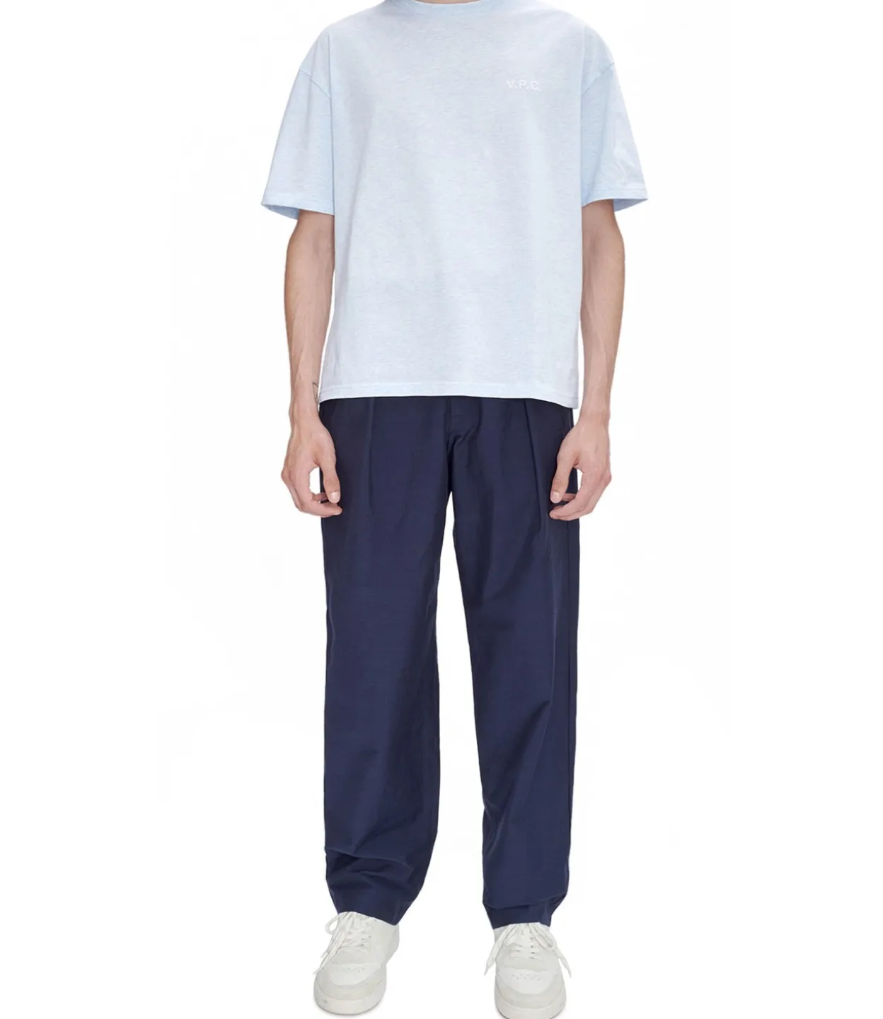 New Joachim T-shirt