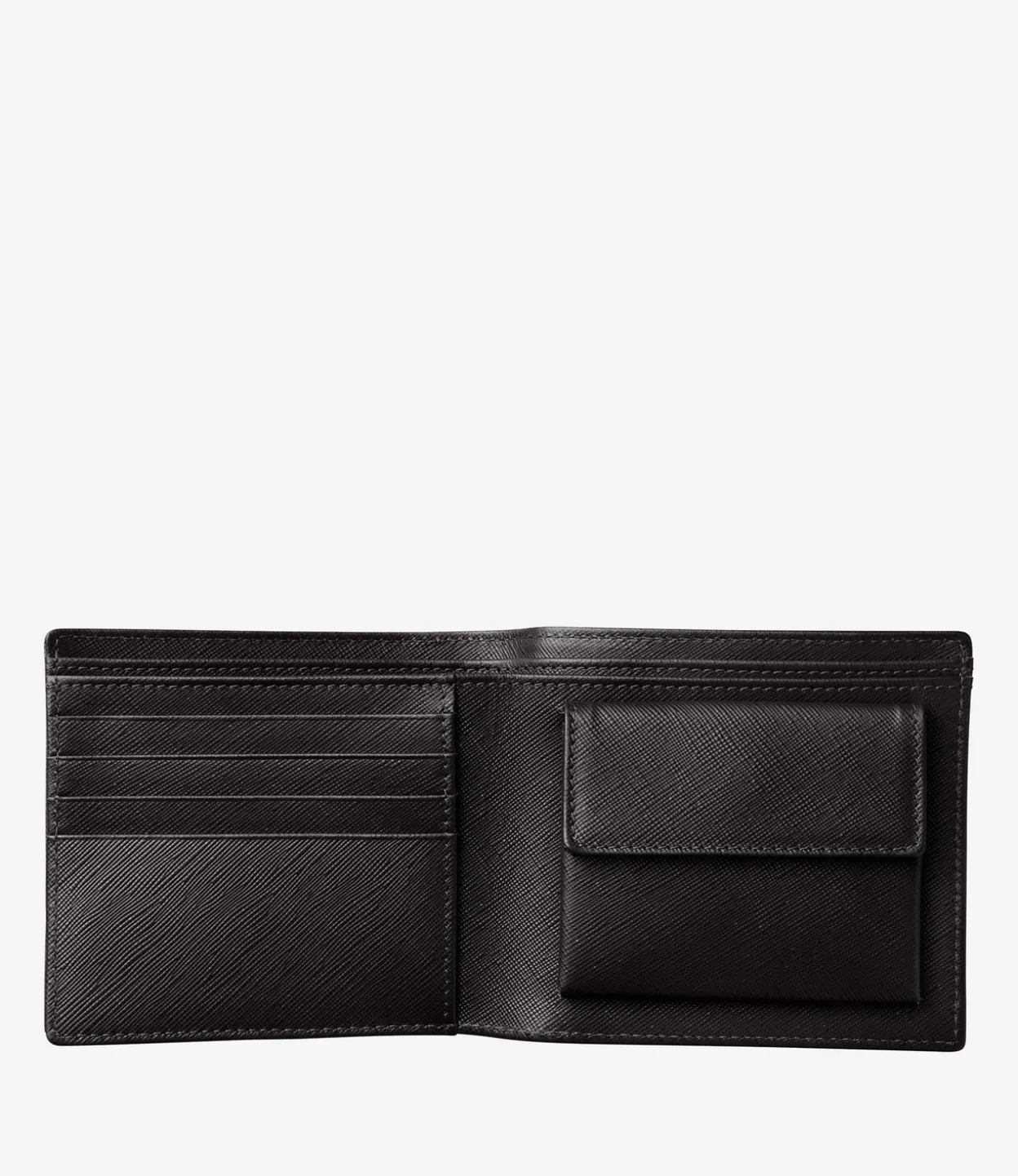 New London wallet