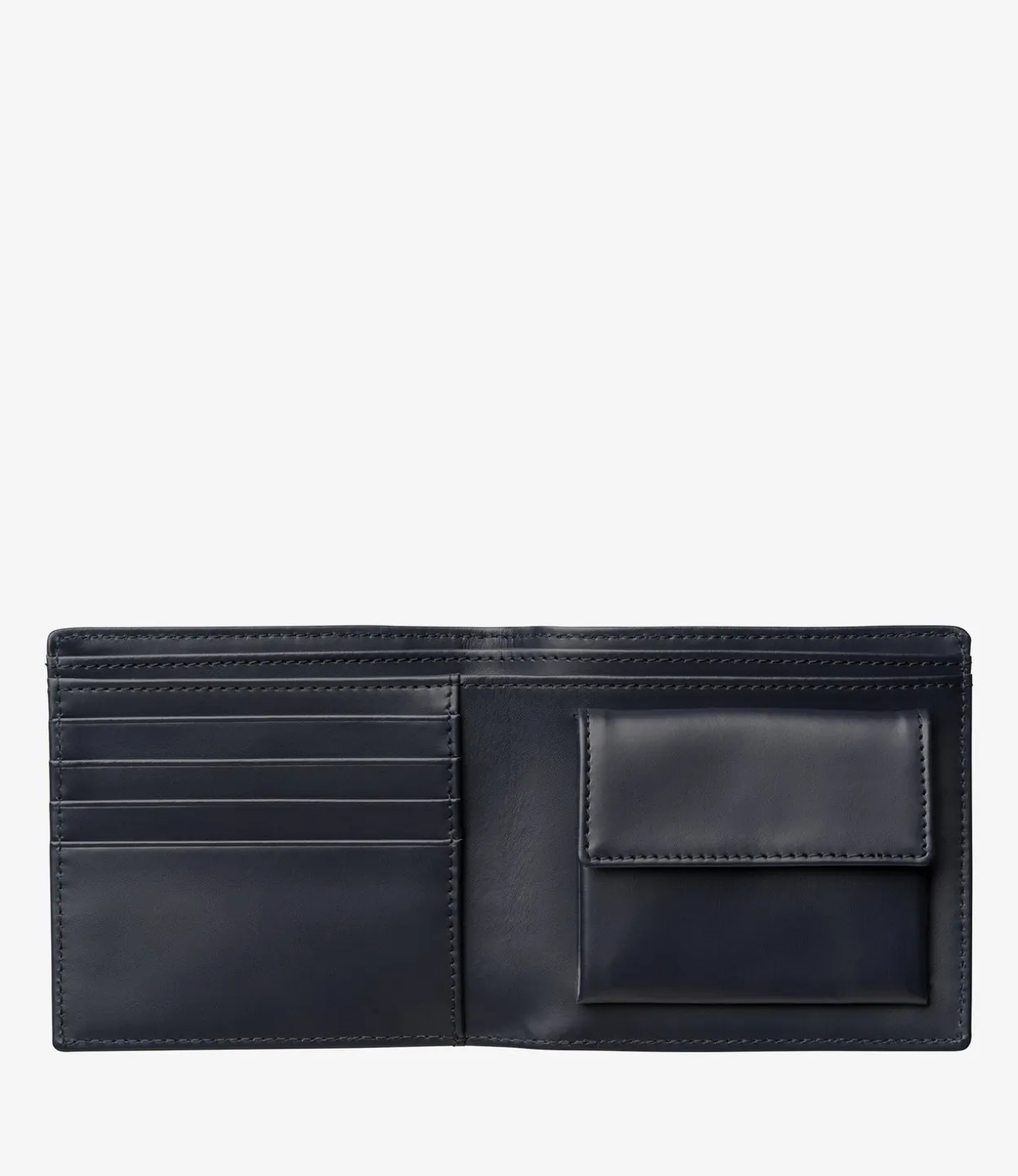 New London wallet