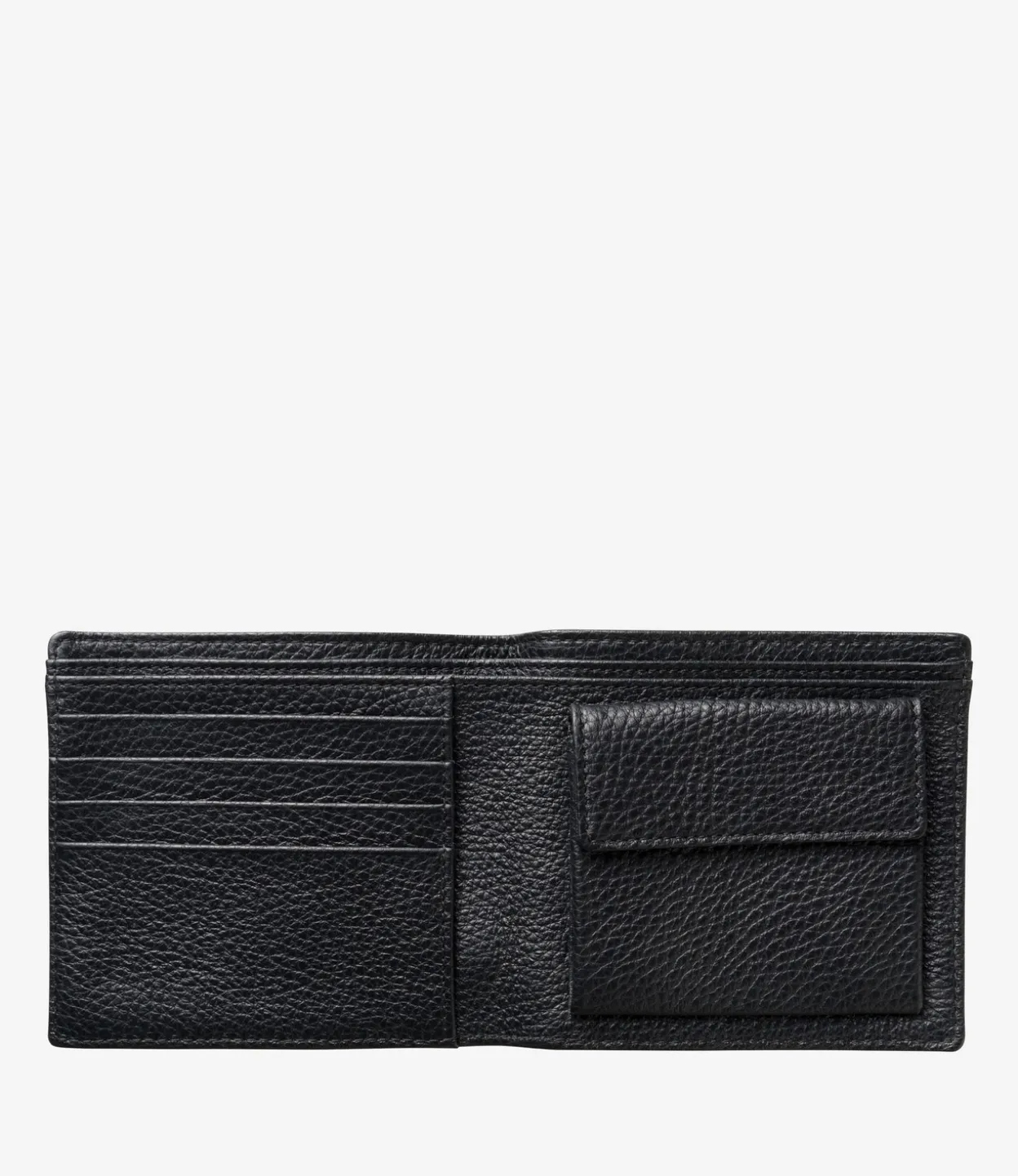 New London wallet